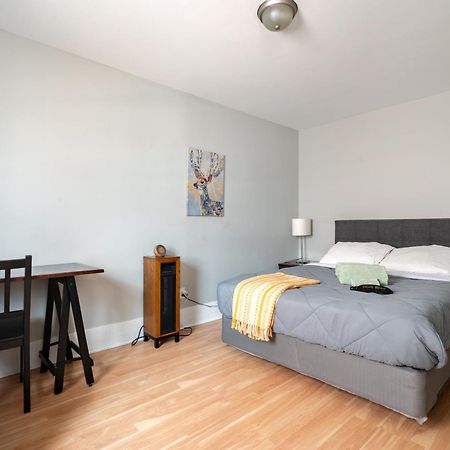 Vila Short North Convention Private Parking Pets Columbus Exteriér fotografie