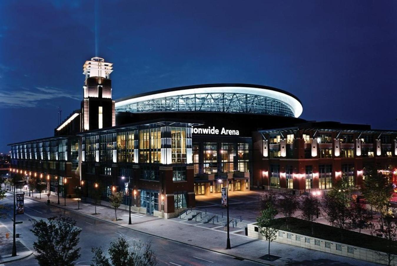 Vila Short North Convention Private Parking Pets Columbus Exteriér fotografie
