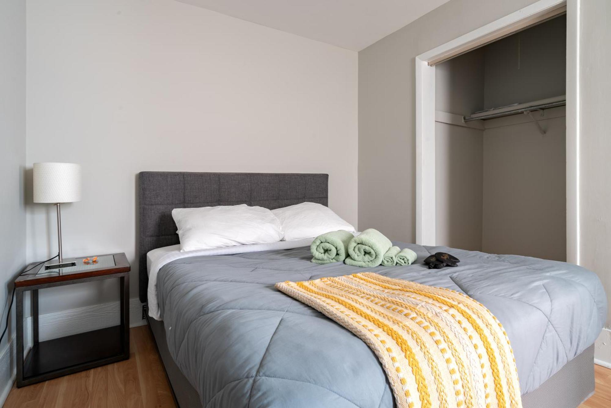 Vila Short North Convention Private Parking Pets Columbus Exteriér fotografie