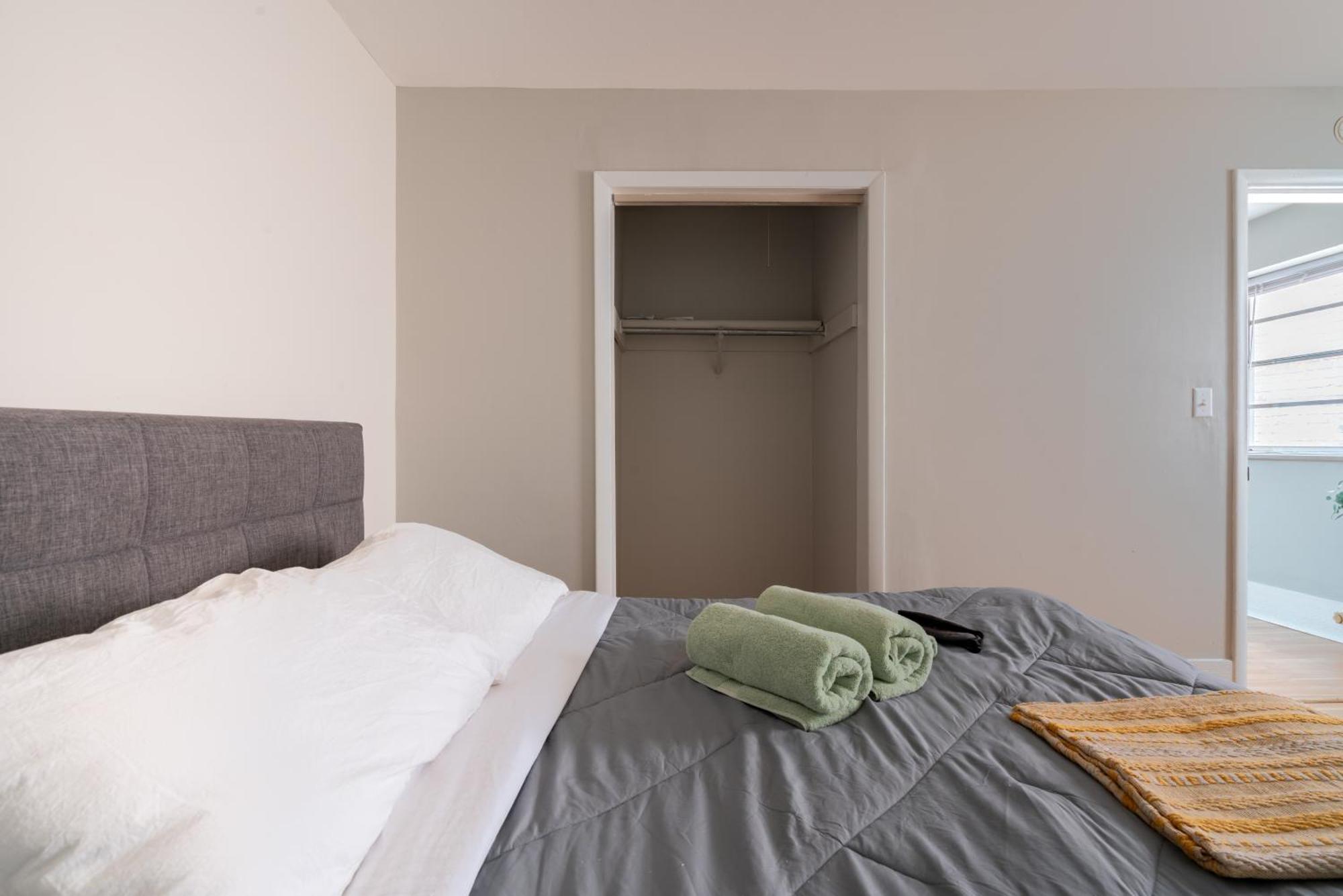 Vila Short North Convention Private Parking Pets Columbus Exteriér fotografie