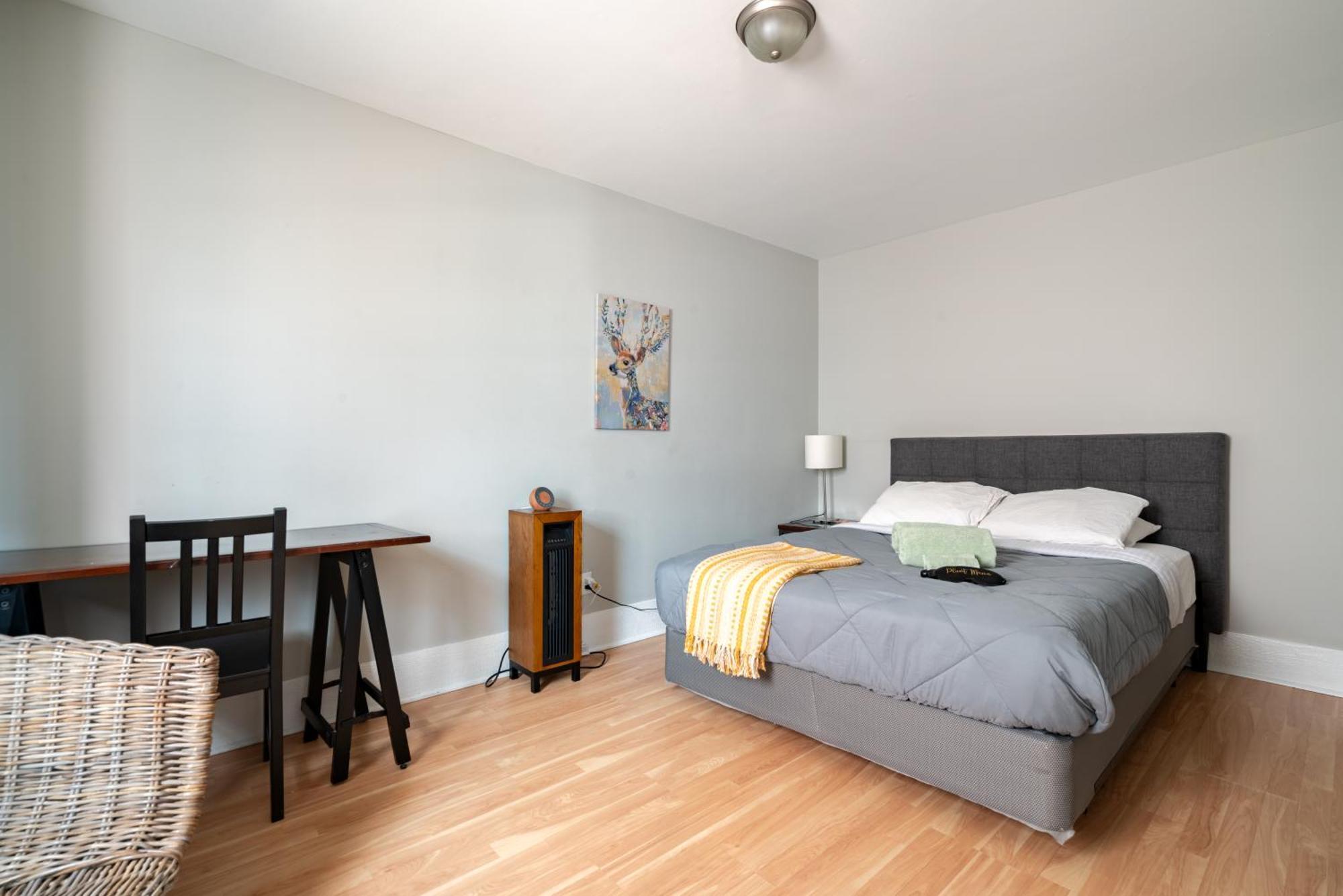 Vila Short North Convention Private Parking Pets Columbus Exteriér fotografie
